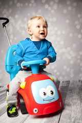 cooles Auto