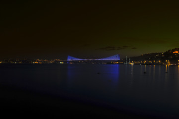 İstanbul köprü