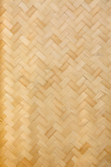The abstract bamboo texture background