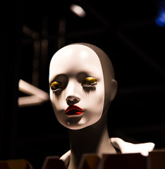 Mannequin
