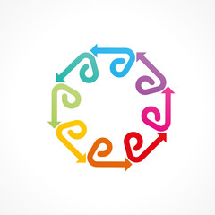 logo business
