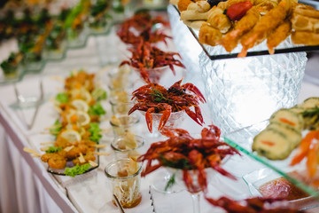 catering and food for wedding and events