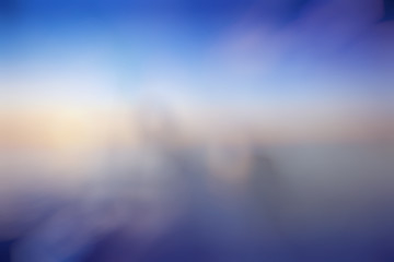 Fototapeta premium Blurred watercolor background abstract texture