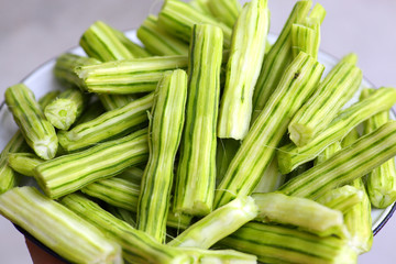 Moringa thai vegetable