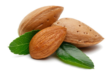 Almonds