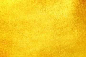 gold background metal texture