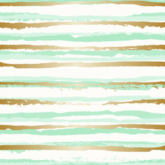 Striped Seamless Pattern