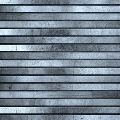 steel metal plate background, 3D