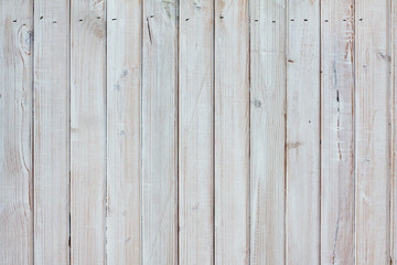 Vintage wooden planks wall background
