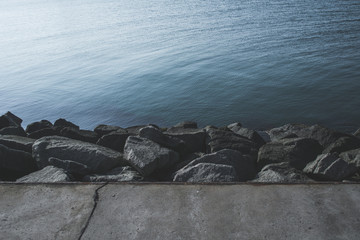 oceanside