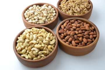 カシューナッツ