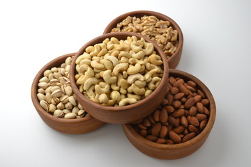 カシューナッツ