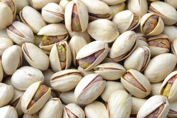 ピスタチオ