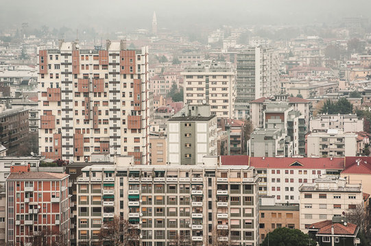 urbanizzazione