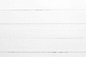 White Planks Background./White Planks Background