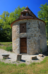 Curemonte (Corrèze)