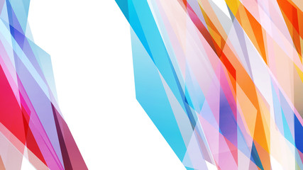 abstrakcyjne tło wektor © Rzoog