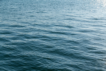 Water Seascape