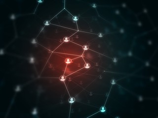 Future technology - Global nets and communucation - Networking 