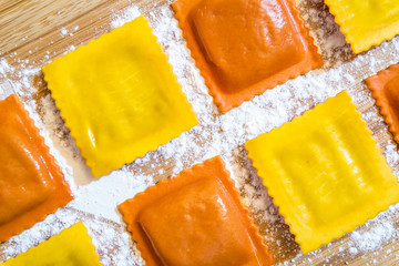 Raviolli 1