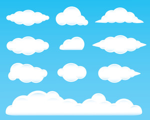 cloud illustration