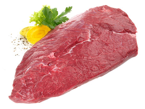 Rindfleisch - roh