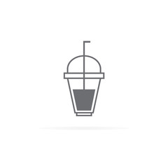 milkshake icon