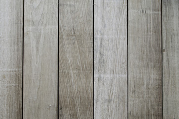 The background oak planks. The texture of the oak