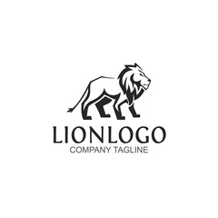 Lion Logo