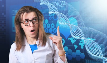 Scientist.