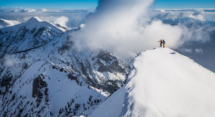 Rocky Mountain Canada Summit