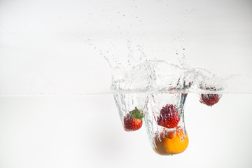 frutta splash