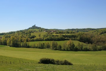 Turenne (Corrèze)