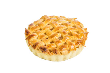 Apple pie