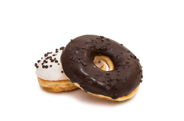 donut glaze