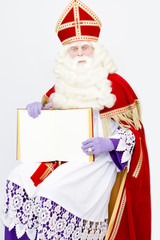 Sinterklaas
