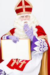 Sinterklaas