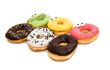 donut glaze