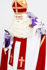Sinterklaas