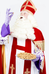 Sinterklaas