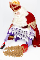 Sinterklaas