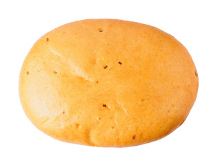 round focaccia bread