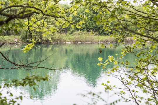 Parco del mincio