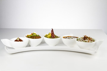 Creative Food Images, well composed and proper lighting