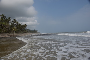 Palomino la Guajira colombia 