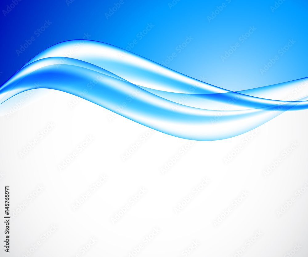 Poster abstract soft design background