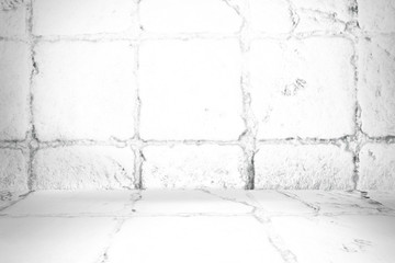 Fototapeta premium Abstract background in light gray tones