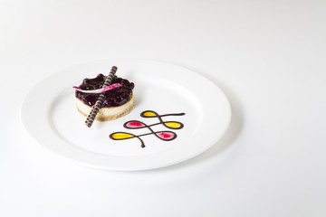 Creative Food Images, well composed and proper lighting