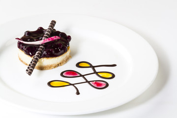 Creative Food Images, well composed and proper lighting