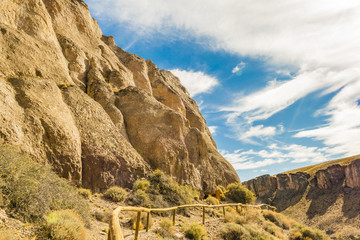 Cueva de las Manos, Patagonia, Argentina